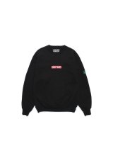 wackomaria  / ワコマリア HIGHTIMES / HEAVY WEIGHT CREW NECK SWEAT SHIRT