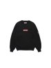 画像1: wackomaria  / ワコマリア HIGHTIMES / HEAVY WEIGHT CREW NECK SWEAT SHIRT (1)