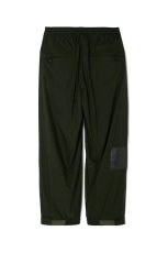 画像2: sale n.hoolywood / エヌハリウッド N.HOOLYWOOD TPES × WILD THINGS PANTS (2)