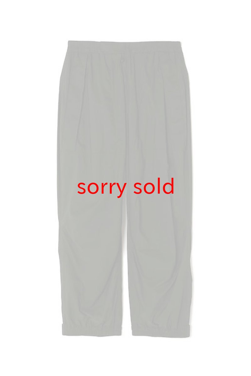 画像1: sale n.hoolywood / エヌハリウッド N.HOOLYWOOD TPES × WILD THINGS PANTS (1)