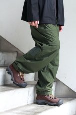 画像7: sale n.hoolywood / エヌハリウッド N.HOOLYWOOD TPES × WILD THINGS PANTS (7)
