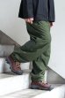 画像7: sale n.hoolywood / エヌハリウッド N.HOOLYWOOD TPES × WILD THINGS PANTS