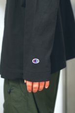 画像14: sale n.hoolywood / エヌハリウッド N.HOOLYWOOD × Champion crewneck cardigan (14)