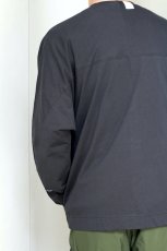 画像11: sale n.hoolywood / エヌハリウッド N.HOOLYWOOD × Champion crewneck cardigan (11)
