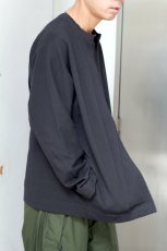 画像10: sale n.hoolywood / エヌハリウッド N.HOOLYWOOD × Champion crewneck cardigan (10)