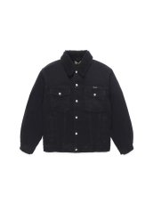 画像1: (セール価格お問い合わせ下さい。)wackomaria  / ワコマリア Wrangler / TRUCKER JACKET ( TYPE-1 ) (1)
