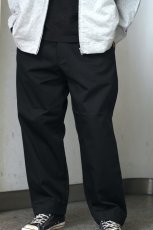 画像10: sale n.hoolywood / エヌハリウッド N.HOOLYWOOD × Dickies WORK PANTS (10)