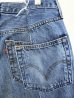 画像3: OLD PARK / BAGGY JEANS