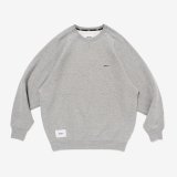 wtaps / ダブルタップス SIGN 03 / SWEATER / CTPL