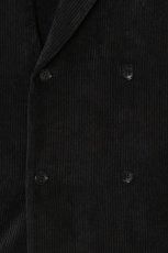 画像3: sale n.hoolywood / エヌハリウッド DOUBLE BRESTED JACKET (3)