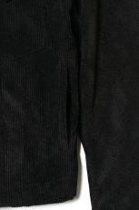 画像4: n.hoolywood / エヌハリウッド BLOUSON (4)