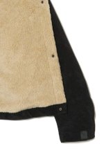 画像6: n.hoolywood / エヌハリウッド BLOUSON (6)