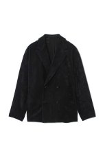 画像1: sale n.hoolywood / エヌハリウッド DOUBLE BRESTED JACKET (1)