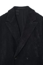 画像2: sale n.hoolywood / エヌハリウッド DOUBLE BRESTED JACKET (2)