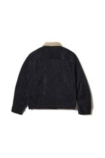 画像7: n.hoolywood / エヌハリウッド BLOUSON (7)