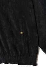 画像3: sale n.hoolywood / エヌハリウッド N.HOOLYWOOD × Ocean Pacific STAND COLLAR BLOUSON (3)