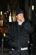 画像7: wackomaria  / ワコマリア SPIEWAK / G-8 FLIGHT JACKET (7)