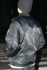 画像6: wackomaria  / ワコマリア SPIEWAK / G-8 FLIGHT JACKET (6)