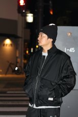 画像4: wackomaria  / ワコマリア SPIEWAK / G-8 FLIGHT JACKET (4)