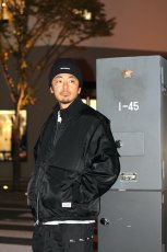 画像5: wackomaria  / ワコマリア SPIEWAK / G-8 FLIGHT JACKET (5)