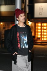 画像5: (セール価格お問い合わせ下さい。)wackomaria  / ワコマリア GLITTER MOHAIR CARDIGAN ( TYPE-1 ) (5)