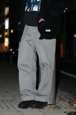 画像6: n.hoolywood / エヌハリウッド N.HOOLYWOOD × BIG MAC CHINO PANTS (6)