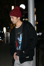 画像4: (セール価格お問い合わせ下さい。)wackomaria  / ワコマリア GLITTER MOHAIR CARDIGAN ( TYPE-1 ) (4)