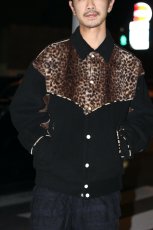 画像4: wackomaria  / ワコマリア WESTERN JACKET -A- ( TYPE-1 ) (4)