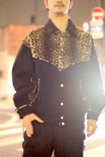 画像6: wackomaria  / ワコマリア WESTERN JACKET -A- ( TYPE-1 ) (6)