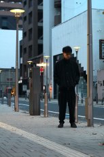 画像9: sale n.hoolywood / エヌハリウッド N.HOOLYWOOD × Ocean Pacific STAND COLLAR BLOUSON (9)