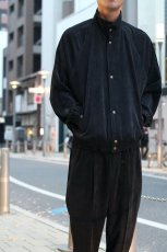 画像7: sale n.hoolywood / エヌハリウッド N.HOOLYWOOD × Ocean Pacific STAND COLLAR BLOUSON (7)