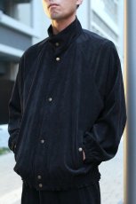 画像8: sale n.hoolywood / エヌハリウッド N.HOOLYWOOD × Ocean Pacific STAND COLLAR BLOUSON (8)