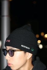画像3: wackomaria  / ワコマリア HIGHTIMES / KNIT WATCH CAP (3)