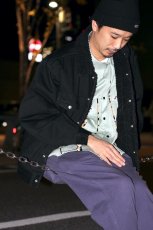 画像3: (セール価格お問い合わせ下さい。)wackomaria  / ワコマリア Wrangler / TRUCKER JACKET ( TYPE-1 ) (3)