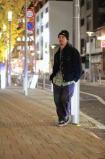 画像8: (セール価格お問い合わせ下さい。)wackomaria  / ワコマリア Wrangler / TRUCKER JACKET ( TYPE-1 ) (8)