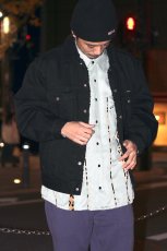画像5: (セール価格お問い合わせ下さい。)wackomaria  / ワコマリア Wrangler / TRUCKER JACKET ( TYPE-1 ) (5)