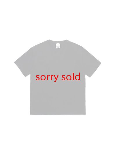 画像2: wackomaria  / ワコマリア WOLF'S HEAD / WASHED HEAVY WEIGHT CREW NECK T-SHIRT