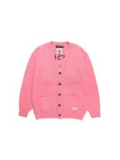 画像2: wackomaria  / ワコマリア WOLF'S HEAD / CARDIGAN (2)