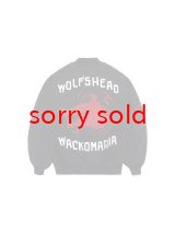 (セール価格お問い合わせ下さい。)wackomaria  / ワコマリア WOLF'S HEAD / SKA JACKET ( TYPE-1 )