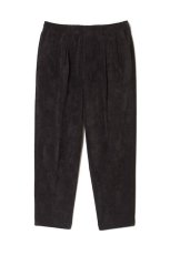 画像1: sale n.hoolywood / エヌハリウッド WIDE TAPERED EASY SLACKS (1)