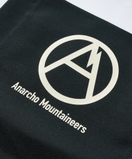 画像4: HOLIDAYS in The MOUNTAIN  / A.M. Meister Sheet Black (4)