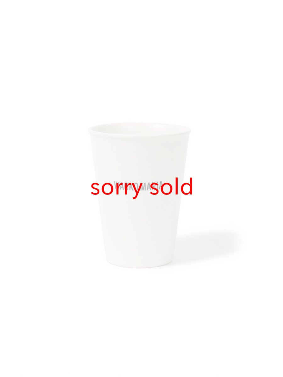 画像1: wackomaria  / ワコマリア MUG ( TYPE-1 ) (1)