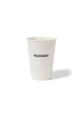 画像1: wackomaria  / ワコマリア MUG ( TYPE-1 ) (1)