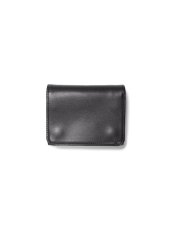 画像1: wackomaria  / ワコマリア SPEAK EASY / SHORT WALLET ( TYPE-1 ) (1)