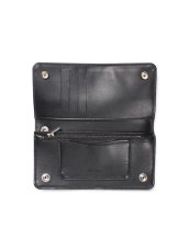画像3: wackomaria  / ワコマリア SPEAK EASY / LONG WALLET ( TYPE-1 ) (3)