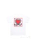 画像1: wackomaria  / ワコマリア KEITH HARING / CREW NECK POCKET T-SHIRT ( TYPE-1 ) (1)