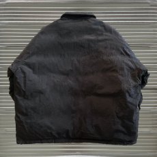 画像2: MINE / マイン DOWN COACH JACKET (TAION) (2)