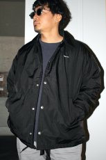 画像12: MINE / マイン DOWN COACH JACKET (TAION) (12)