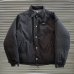 画像1: MINE / マイン DOWN COACH JACKET (TAION) (1)