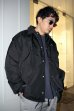 画像10: MINE / マイン DOWN COACH JACKET (TAION)